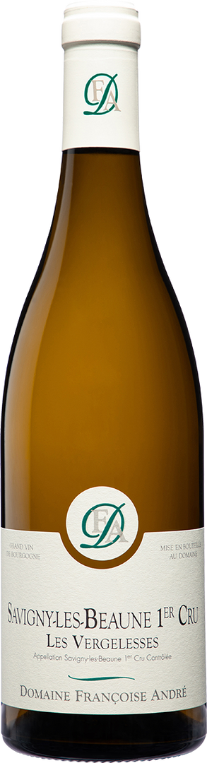 Savigny Les Beaune 1er Cru Les Vergelesses° André Françoise, 2014 - Bottle Hero