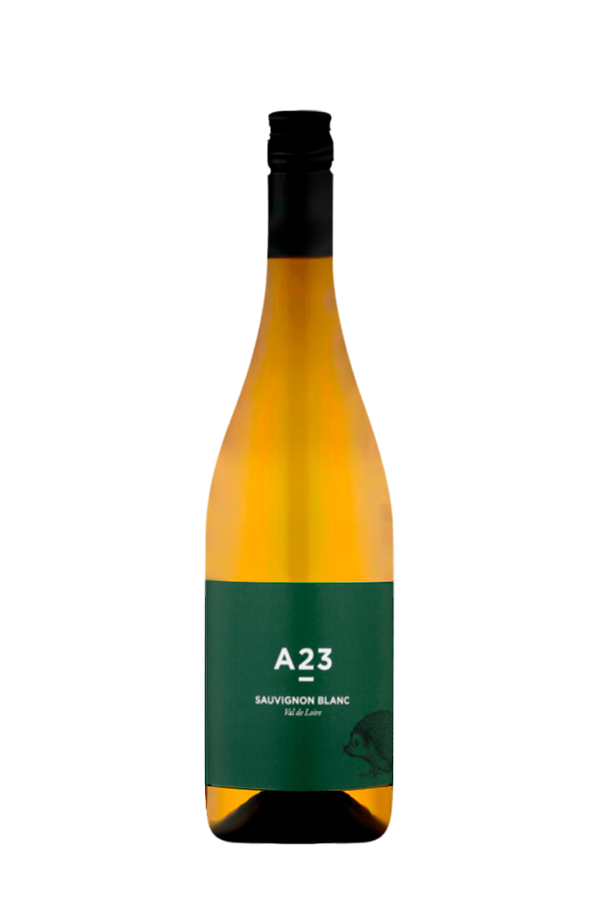 Sauvignon Blanc - Val de Loire - Bottle Hero