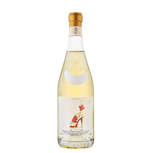 Scarpa, Moscato D'asti DOCG 2022 - Bottle Hero