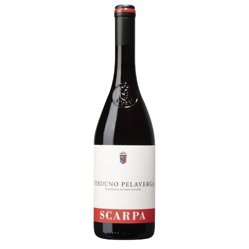 Scarpa, Verduno Pelaverga DOC 2024 - Bottle Hero