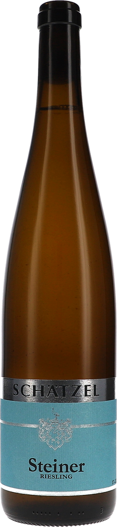 Schätzel - 17-22 Steiner Riesling - Bottle Hero