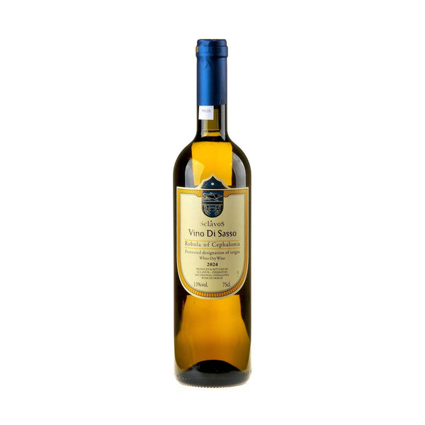 Sclavos Wines Vino di Sasso 2024 - Bottle Hero