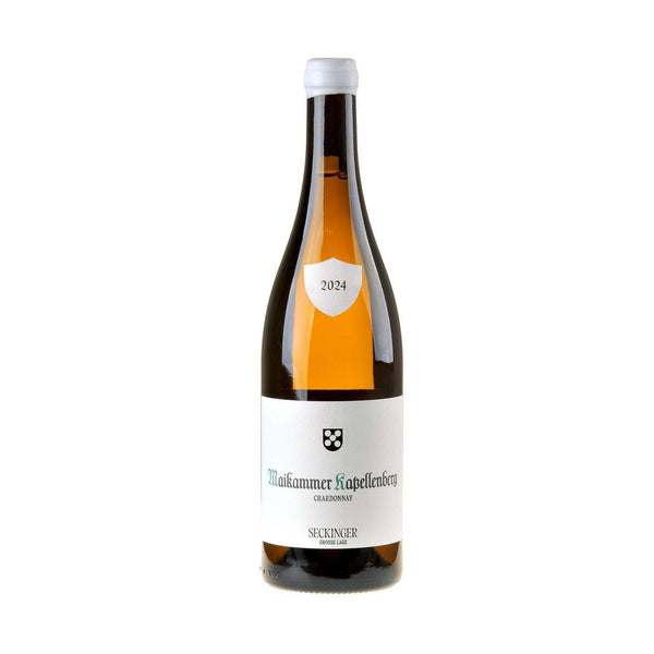 Seckinger Chardonnay Maikammer Kapellenberg Bio 2024 - Bottle Hero