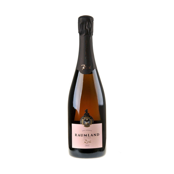 Sekthaus Raumland Rosé Réserve Brut 2016 - Bottle Hero