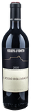 Serafini e Vidotto Il Rosso dell'Abazia 2020 - Bottle Hero