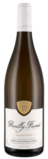Serge Dagueneau - 2023 Pouilly-Fumé Tradition