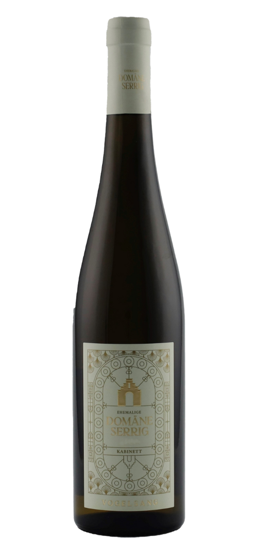 Domäne Serrig, Mosel Kabinett Mosel Blanc 2020 - Bottle Hero