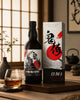 Shiki Shuzo Corporation, Onikishi Blended Japanese Whisky 43% - Bottle Hero