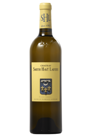 2023 Smith Haut Lafitte Blanc - Bottle Hero