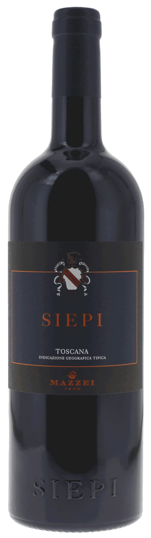 Siepi-Mazzei-Toscana Italie, 2020 - Bottle Hero