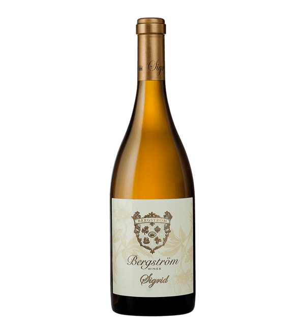 Bergström Sigrid Chardonnay 2019 - Bottle Hero