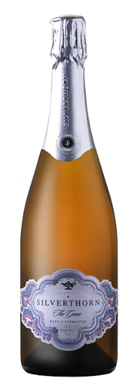 Silverthorn The Genie MCC NV - Bottle Hero