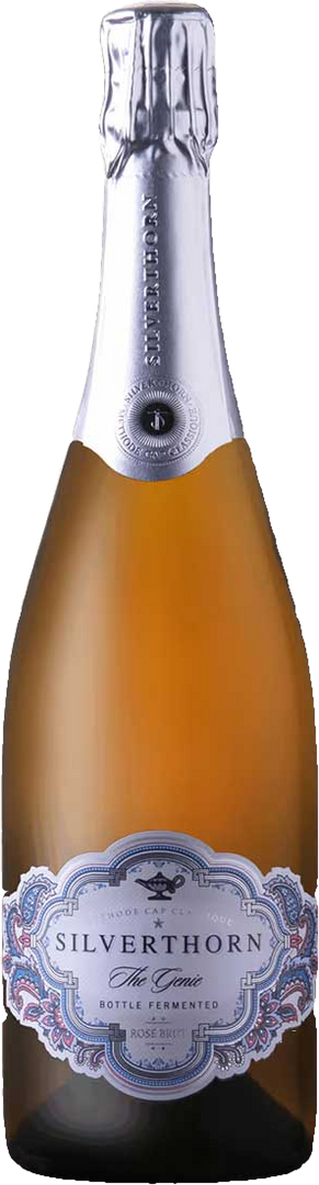 Silverthorn Wines, Silverthorn The Genie NV - Bottle Hero