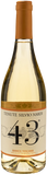 Silvio Nardi 43° Bianco Toscana