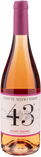 Silvio Nardi 43° Rosato Toscana