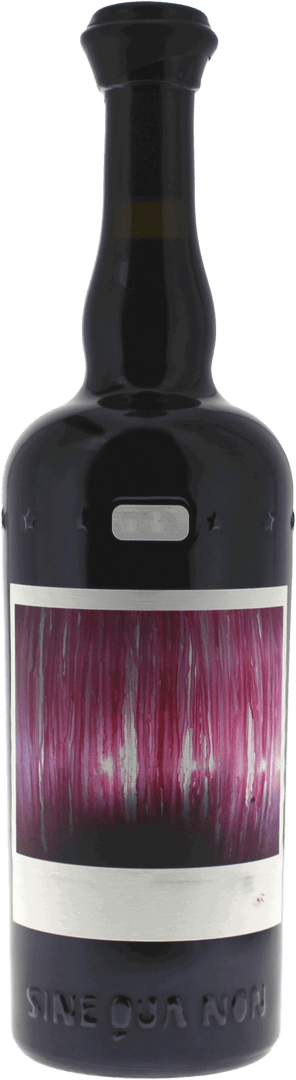 Sine Qua Non Eleven Confessions Syrah Etats-Unis, 2021 - Bottle Hero