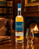Sliabh Liag Distillers, The Legendary Silkie Irish Whiskey - Bottle Hero