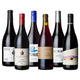 Smagekasse - Pinot Noir Californien - Bottle Hero