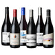 Smagekasse - Pinot Noir Californien - Bottle Hero