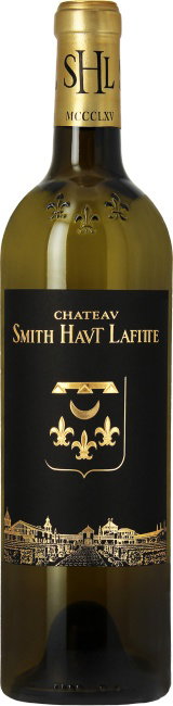 Smith Haut Lafitte Blanc Pessac-Léognan, 2024 - Bottle Hero