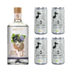 Sober Spirits Alkoholfri Gin & Tonic Drinkskasse - Bottle Hero