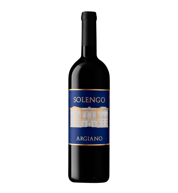 Solengo 2000 Magnum - Bottle Hero