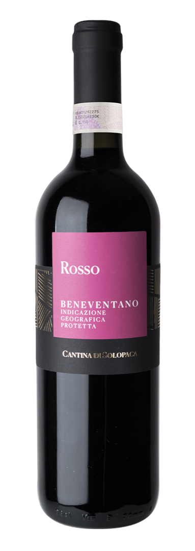 Cantina di Solopaca, Beneventano nvt NV - Bottle Hero