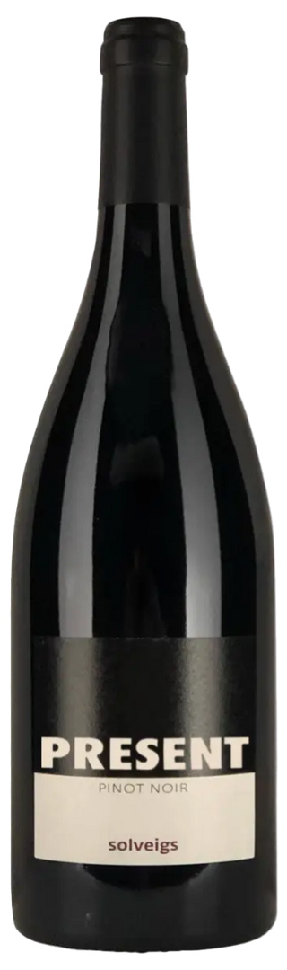 Solveigs, Pinot Noir Rheingau 2019 "Present"  - Bottle Hero