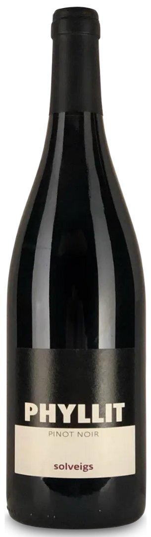 Solveigs, Pinot Noir Rheingau 2021 "Phyllit"  - Bottle Hero
