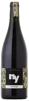 Solveigs, Pinot Noir Rheingau 2023 "Ny"