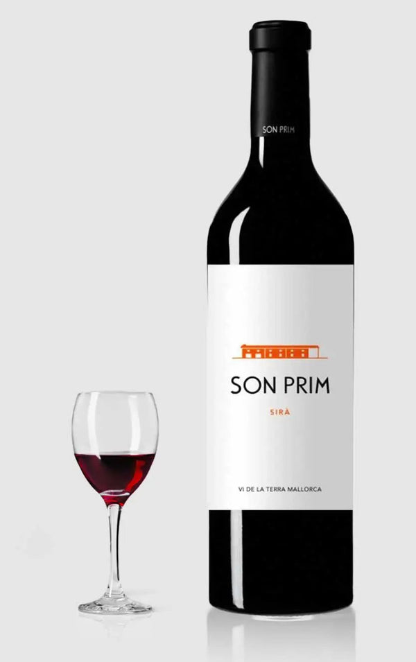 Son Prim, Sirá 2021 - Bottle Hero
