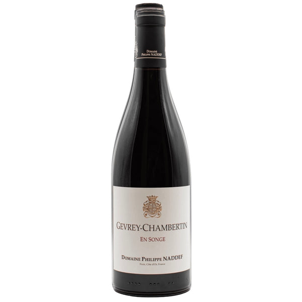 Philippe Naddef, Gevrey Chambertin En Songe, 2024 - Bottle Hero