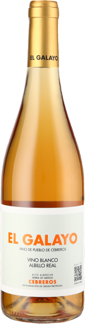 SotoManrique, El Galayo Blanco, 2023 - Bottle Hero