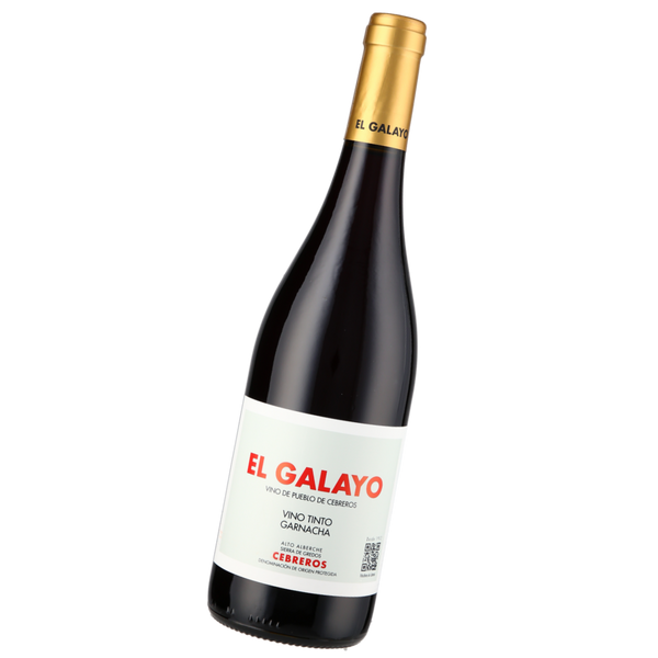 SotoManrique, El Galayo Tinto, 2023 - Bottle Hero