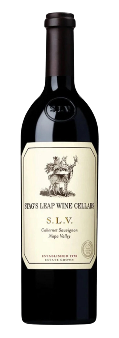 Stag's Leap, Napa Valley S.L.V. 2022 - Bottle Hero