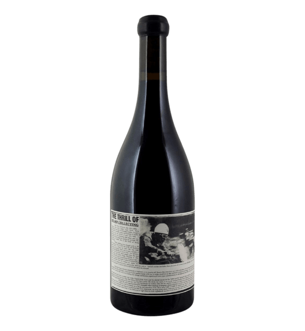 Sine Qua Non The Thrill Of Stamp Collecting 2009 - Bottle Hero