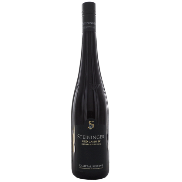 Steininger Grüner Veltliner Lamm 2022