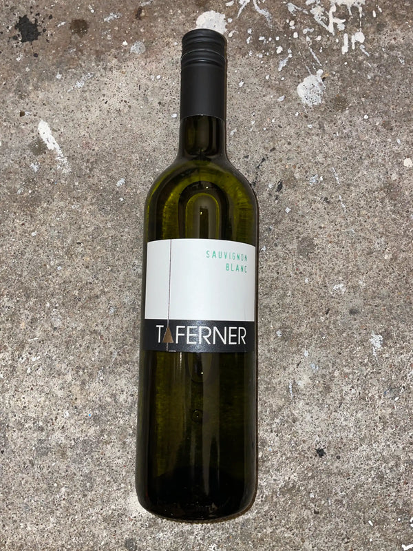 Taferner, Sauvignon Blanc - Bottle Hero