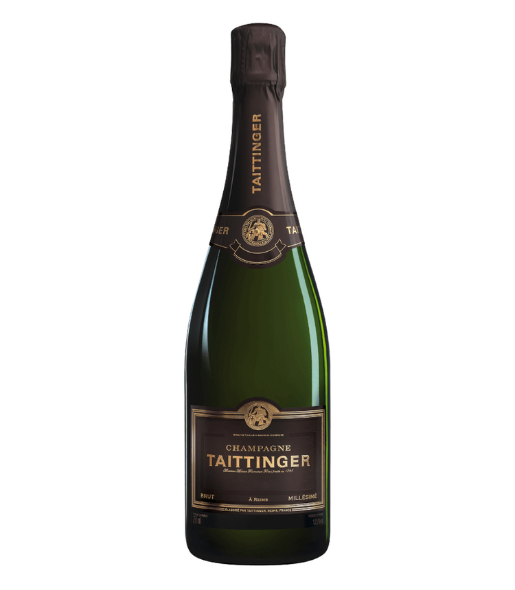 Taittinger Vintage Brut 2015, Champagne
