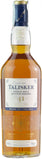Talisker Scotch Whisky Single Malt The bodega series 41 Y.O. 0.7L