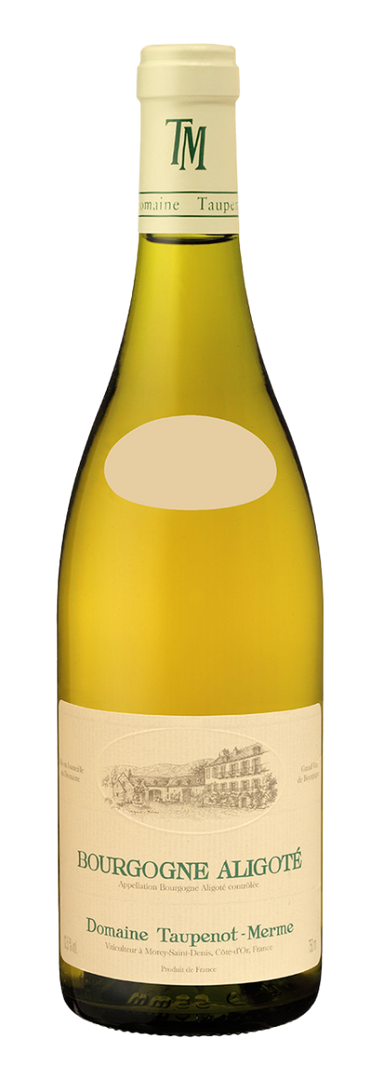 Taupenot Merme, Saint Romain 2024 White - Bottle Hero