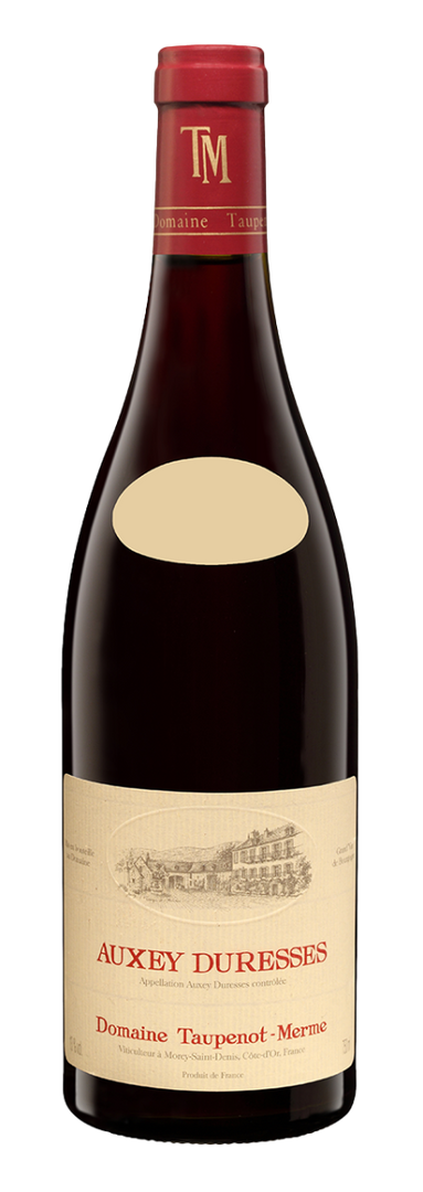 Taupenot Merme, Auxey Duresses 2024 - Bottle Hero