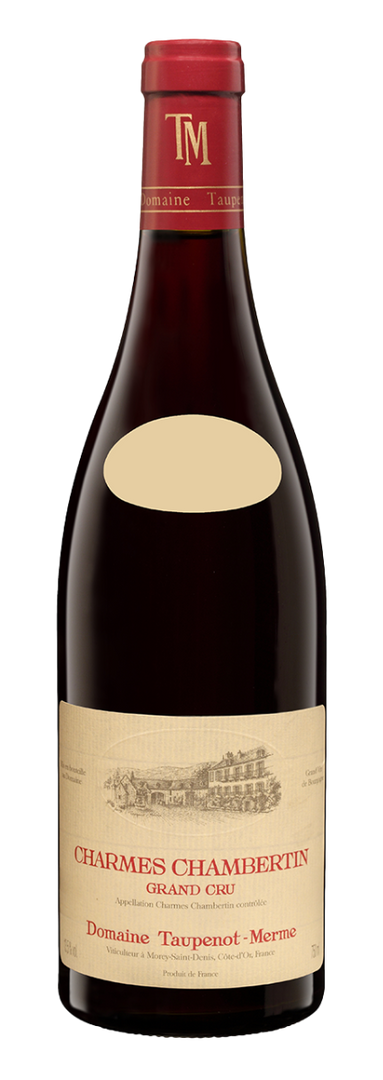 Taupenot Merme, Charmes Chambertin 2023 - Bottle Hero