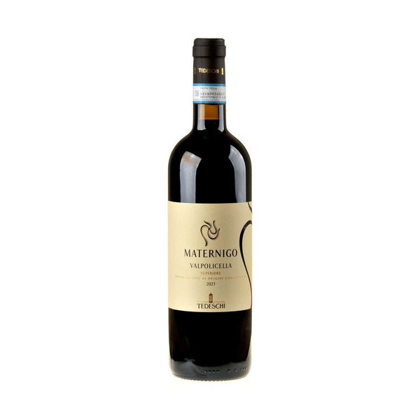 Tedeschi Maternigo Valpolicella Superiore 2021 - Bottle Hero