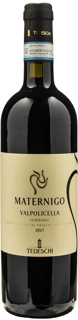 Tedeschi Valpolicella Superiore Maternigo 2021