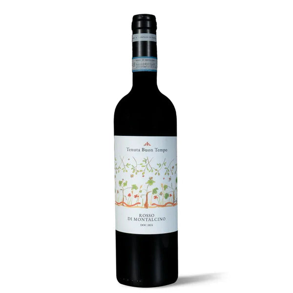 Tenuta del Buon Tempo, Rosso di Montalcino DOC 2024