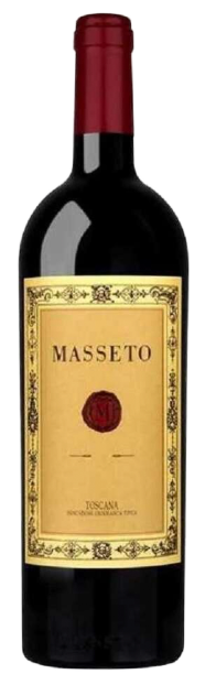 Tenuta dell'Ornellaia - 1997 Masseto