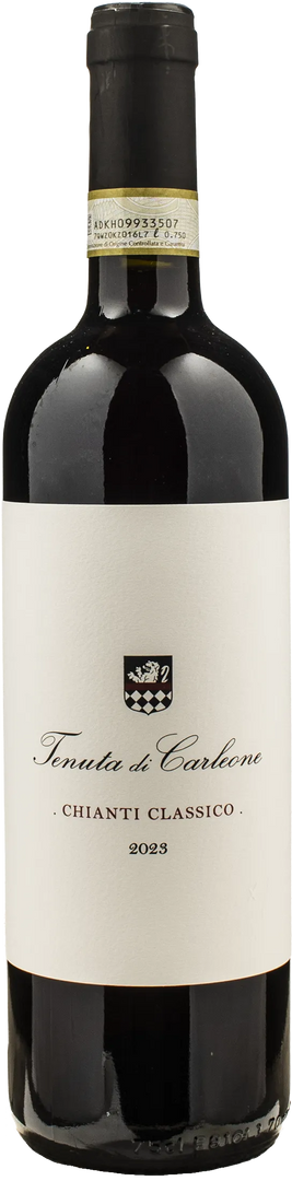 Tenuta di Carleone Chianti Classico 2023