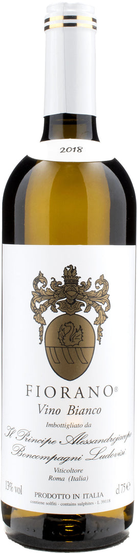 Tenuta di Fiorano Fiorano Bianco 2018