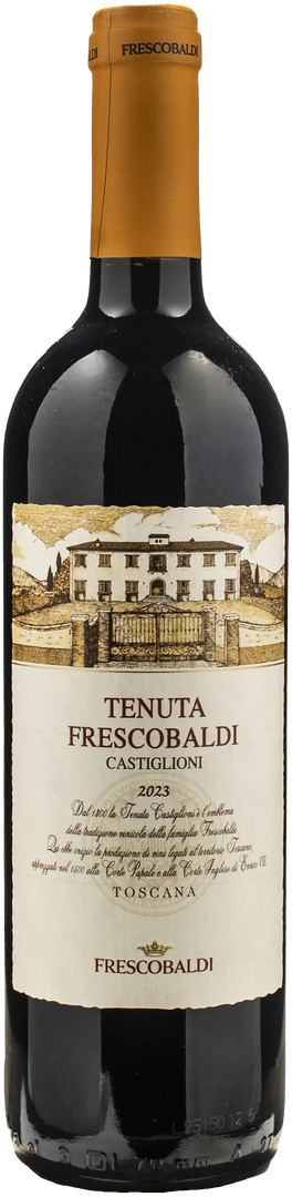 Tenuta di Frescobaldi Castiglioni 2023